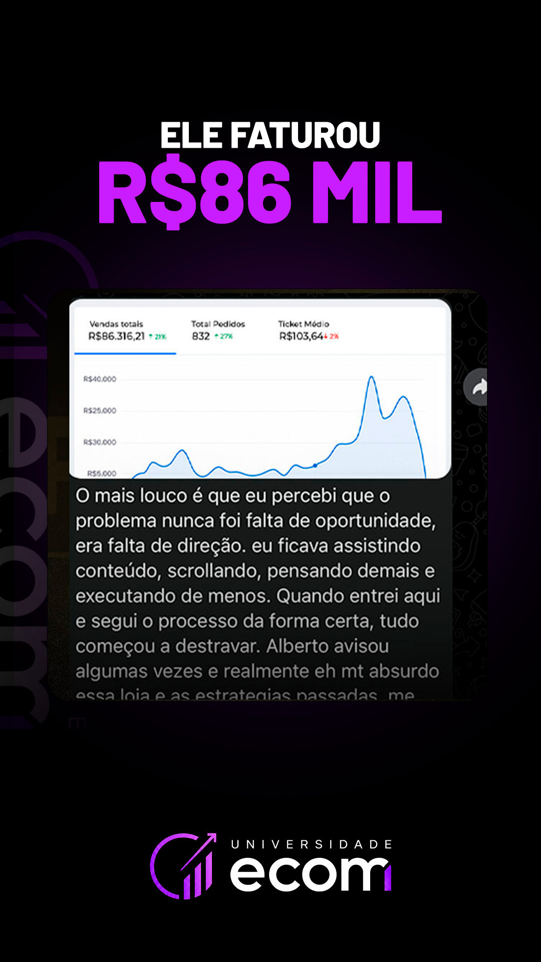 Depoimento