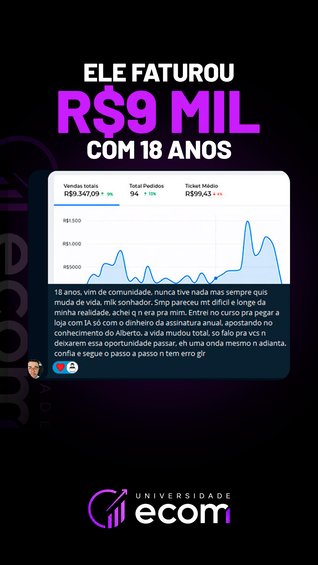 Depoimento